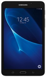 Замена разъема питания на планшете Samsung Galaxy Tab A 7.0 Wi-Fi в Краснодаре